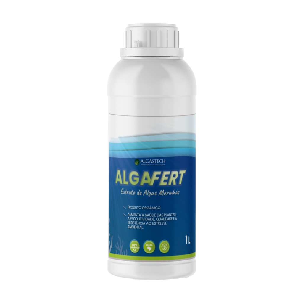 ALGAFERT - ALGASTECH